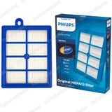 Philips FC 9073 Jewel Süpürge Hepa Filtresi