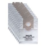 Philips FC 9150 9199 Serie Performer Toz 10 Adet Süpürge Torbası