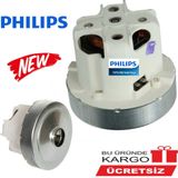 Philips FC 9160 Performer Süpürge Motoru