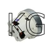 Philips FC 9192 Performer Pro Süpürge Motoru