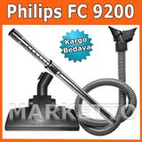 Philips FC 9200 Marathon Çelik Telli Süpürge Hortumu