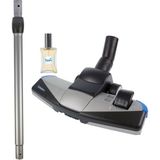 Philips FC 9207 Marathon Triactive Süpürge Emici Başlık Pimli Teleskopik Boru