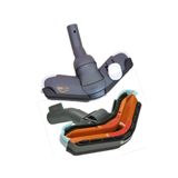 Philips FC 9209 Marathon Süpürge Hortumu Emici Başlık Teleskopik Boru Marathon Filtre