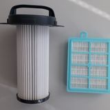 Philips FC 9210 Marathon Silindir Filtre ve Hepa Filtre Seti