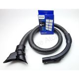Philips FC 9210 Marathon Süpürge Çelik Telli Hortumu Süpürge Hortumu +Filtre