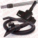 Philips FC 9210 Marathon Süpürge Hortumu Emici Başlık Pimli Boru