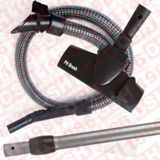 Philips FC 9213 Marathon Süpürge Triactive Emici Başlık