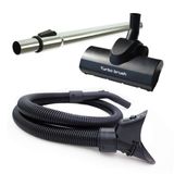 Philips FC 9214 Marathon Süpürge Hortumu Emici Başlık Teleskopik Boru Marathon Filtre