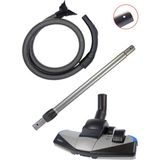 Philips FC 9216 Marathon Süpürge Hortumu Emici Başlık Teleskopik Boru Marathon Filtre