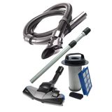 Philips FC 9222 Marathon Emici Başlık Boru Süpürge Hortumu