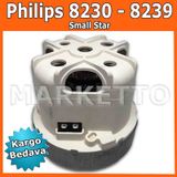 Philips FC 9222 Süpürge Motoru