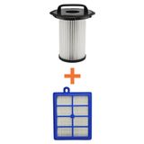 Philips FC 9225 Marathon Silindirik Uyumlu Hepa Filtre