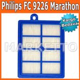 Philips FC 9226 Marathon Süpürge Hepa Filtresi
