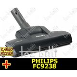 Philips FC 9238 Marathon Süpürge Triactive Emici Yer Başlığı