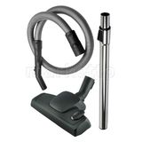 Philips Fc 9712 / 9713 / 9721 / 9724 Uyumlu Süpürge Hortum Boru Başlık Seti 3'lü Alternatif Ürün