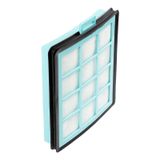 Philips FC 9721 Power Pro Expert Uyumlu Hepa Filtre