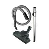 Philips Fc 9721 Power Pro Expert Uyumlu Süpürge Hortum Boru Başlık Seti 3'lü Takım