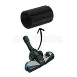 Philips FC 9721 PowerPro Expert Süpürge ile Uyumlu TriActive Max Emici Başlık Ara Hortumu, Siyah
