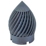 Philips FC 9750 - FC 9751 PowerPro Max Toz Hazne İçi Seperatör