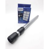 PHILIPS FC 9923 Orjinal Çelik Boru + Kutulu Hepa 13 Filtre