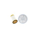 Philips FC8260-01 Silindir Filtre ve Gemini Hepa Filtre Seti
