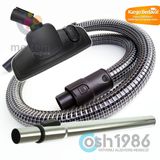 Philips FC8632 PowerPro Active Süpürge Hortum Emici Başlık Teleskopik Boru