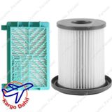 Philips FC8720 Süpürge Hepa Filtre Seti