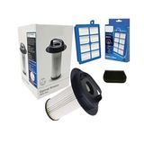 Philips FC9209 Marathon Uyumlu Hepa Filtre Seti
