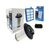 Philips FC9210 Elektrikli Süpürge Hepa Filtre