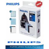 Philips FC9323 Elektrikli Süpürge Powerpro Compact Filtre