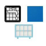 Philips Fc9333-07 Powerpro City Hepa Filtre Seti
