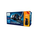 Philips Fc9700/07 Powerpro Max Süpürge Hd7301/00 Çaycı
