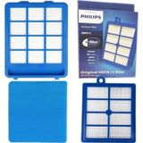 Philips FC9919 07 Marathon Ultimate Hepa Filtre Seti