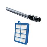 Philips FC9924-07 Marathon Boru + Hepa 13 Filtre