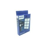 Philips Fc9924/07 Uyumlu Marathon Ultimate Hepa 13 Filtre