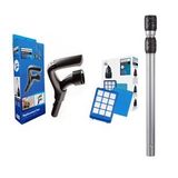 Philips FC9929 Marathon Ultimate KUMANDA+BORU+ÖN FİLTRE SETİ