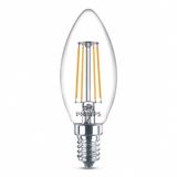 Philips Filament 40 Watt 2 Adet Ampul