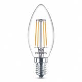 Philips Filament 40 Watt 2700 K Ampul