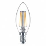 Philips Filament 40 Watt 3 Adet Ampul
