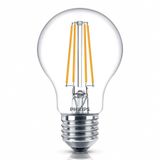 Philips Filament 60 Watt 2700 K 2 Adet Ampul