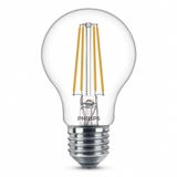 Philips Filament 60 Watt 2700 K Ampul