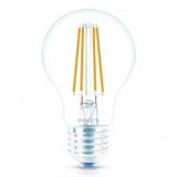 Philips Filament 60 Watt 4000 K Ampul