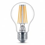 Philips Filament A60 75 Watt Ampul