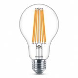 Philips Filament A67 100 Watt Ampul