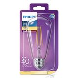 Philips Filament ST64 Ampul