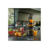 Philips Flip and Juice Katı Meyve Özellikli Blender, ProBlend Ultra Teknolojisi