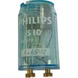 Philips Floresan Ampul Starteri 4-65W