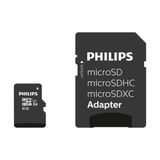 Philips FM08MP45B/10 Micro SD 8 GB Hafıza Kartı