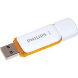 Philips FM12FD70B USB 2.0 128 GB Flash Bellek