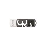 Philips FM32FD05B 32 GB Vivid Gölge Grisi USB 2.0 Flash Disk
